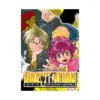 9798888437544 Gravitation Collector's Edition (Manga) Volume 02