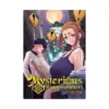 9798888437551 Mysterious Disappearances (Manga) Volume 01