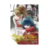 9798888437568 Mysterious Disappearances (Manga) Volume 02