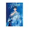 Riku Can't Be a Goddess (Light Novel)