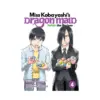 9798888437674 Miss Kobayashi's Dragon Maid: Fafnir the Recluse (Manga) Volume 04