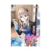 My Lovey-Dovey Wife Is a Stone Cold Killer (Manga) Volume 06