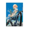 The Mimosa Confessions (Light Novel) Volume 01