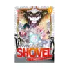 The Invincible Shovel (Manga) Volume 07