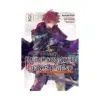 9798888437926 Reincarnated Into a Game as the Hero's Friend: Running the Kingdom Behind the Scenes (Manga) Volume 02