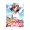 The Saint's Magic Power Is Omnipotent: The Other Saint (Manga) Volume 04