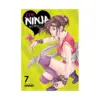 9798888437971 Ero Ninja Scrolls (Manga) Volume 07