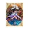 Soara and the House of Monsters (Manga) Volume 03