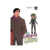 9798888438046 My Senpai is Annoying (Manga) Volume 12