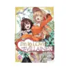 9798888438145 I'm in Love with the Villainess (Manga) Volume 06