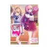 Classroom of the Elite (Manga) Volume 12