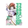 Parallel Paradise (Manga) Volume 19