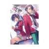 9798888438718 Classroom of the Elite: Year 2 (Light Novel) Volume 09