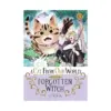 A Cat from Our World and the Forgotten Witch (Manga) Volume 03