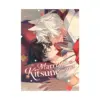 Marriage to Kitsune-Sama (Manga)