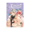 A Sign of Affection (Manga) Volume 08