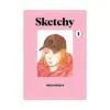 Sketchy (Manga) Volume 01