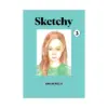 Sketchy (Manga) Volume 03