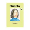 9798888770177 Sketchy (Manga) Volume 04
