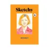 Sketchy (Manga) Volume 06