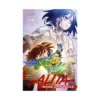 9798888770276 Battle Angel Alita: Mars Chronicle (Manga) Volume 10