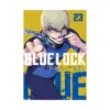9798888770283 Blue Lock (Manga) Volume 23