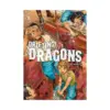Drifting Dragons (Manga) Volume 15