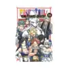 Fairy Tail: 100 Years Quest (Manga) Volume 15