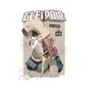 9798888770429 Gleipnir (Manga) Volume 14