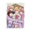 9798888770498 Hitorijime My Hero (Manga) Volume 15