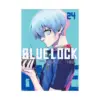 9798888770573 Blue Lock (Manga) Volume 24