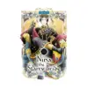 Nina the Starry Bride (Manga) Volume 10