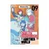 Quality Assurance in Another World (Manga) Volume 09