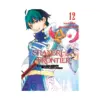 Shangri-La Frontier (Manga) Volume 12