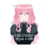 Shikimori's Not Just a Cutie (Manga) Volume 19