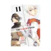 The Great Cleric (Manga) Volume 11