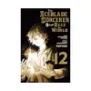 9798888770702 The Iceblade Sorcerer Shall Rule the World (Manga) Volume 12