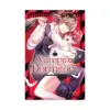 Vampire Dormitory (Manga) Volume 11
