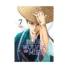 9798888770894 The Blue Wolves of Mibu (Manga) Volume 07