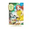 Pass the Monster Meat, Milady! (Manga) Volume 03