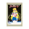 Codename: Sailor (Naoko Takeuchi Collection) (Manga) Volume 02