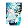 Wistoria: Wand and Sword (Manga) Volume 08
