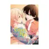 I Can't Say No to the Lonely Girl (Manga) Volume 04