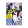 9798888771211 My Noisy Roommate: The Roof Over My Head Comes with Monsters and a Hottie (Manga) Volume 01
