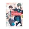 9798888771235 Turns Out My Online Friend Is My Real-Life Boss! (Manga) Volume 01
