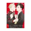 Kei X Yaku: Bound by Law (Manga) Volume 01