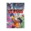 9798888771372 Versus (Manga) Volume 01