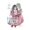 The Fragrant Flower Blooms with Dignity (Manga) Volume 03