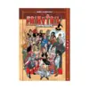 Fairy Tail 3-In-1 Omnibus Edition [04-05-06] (Manga) Volume 02