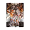 Gachiakuta (Manga) Volume 06